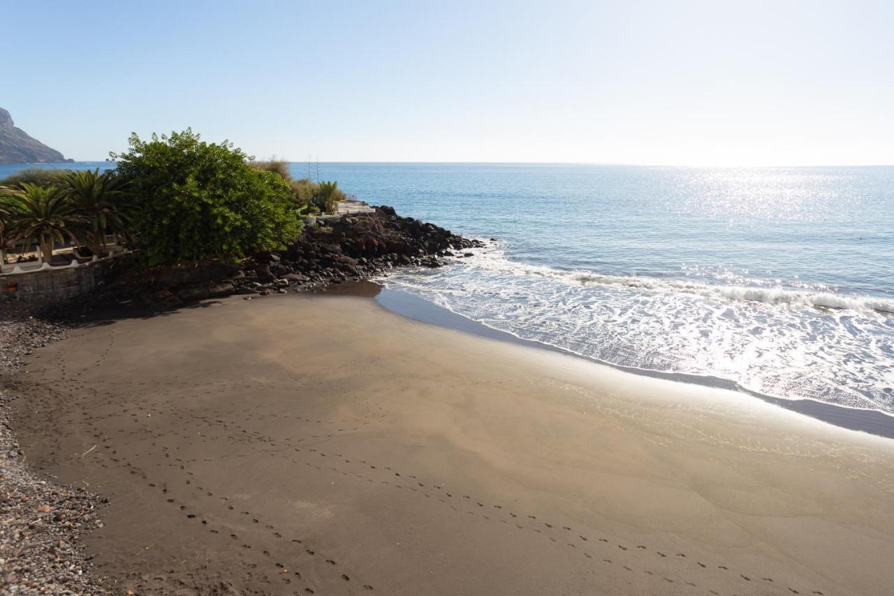 Home2Book Sea Front Las Teresitas Beach 1 San Andrés エクステリア 写真